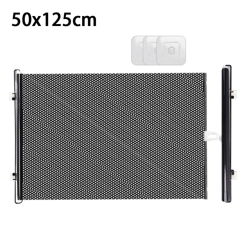 Folding Pet Safety Gate with Universal Hooks Pet Isolation Gate Pets Dogs Accessories