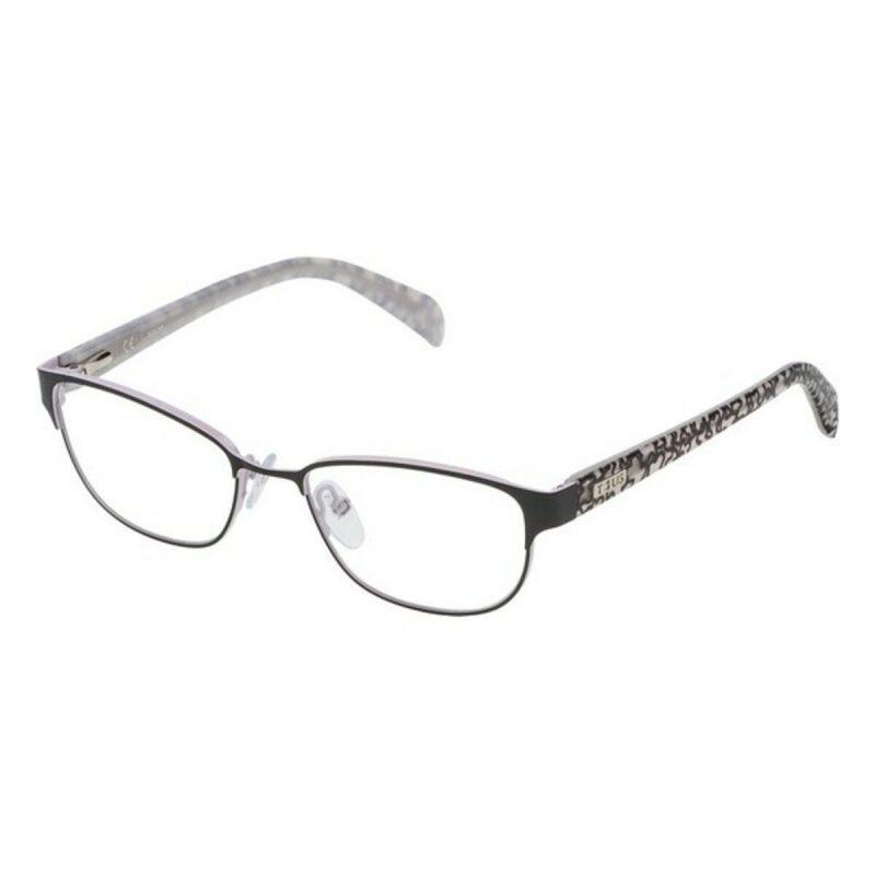 Tous Tous VTK011490SG5 Black Eyeglass Frame