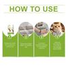 Eeljoy Cat Anti-Scratch Spray Pet Behavior Training Spray Furniture Protector Non-Irritating Safe For Cats