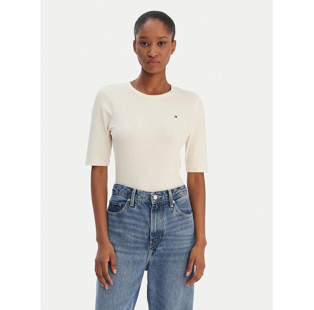 Футболка Tommy Hilfiger WW0WW47308
