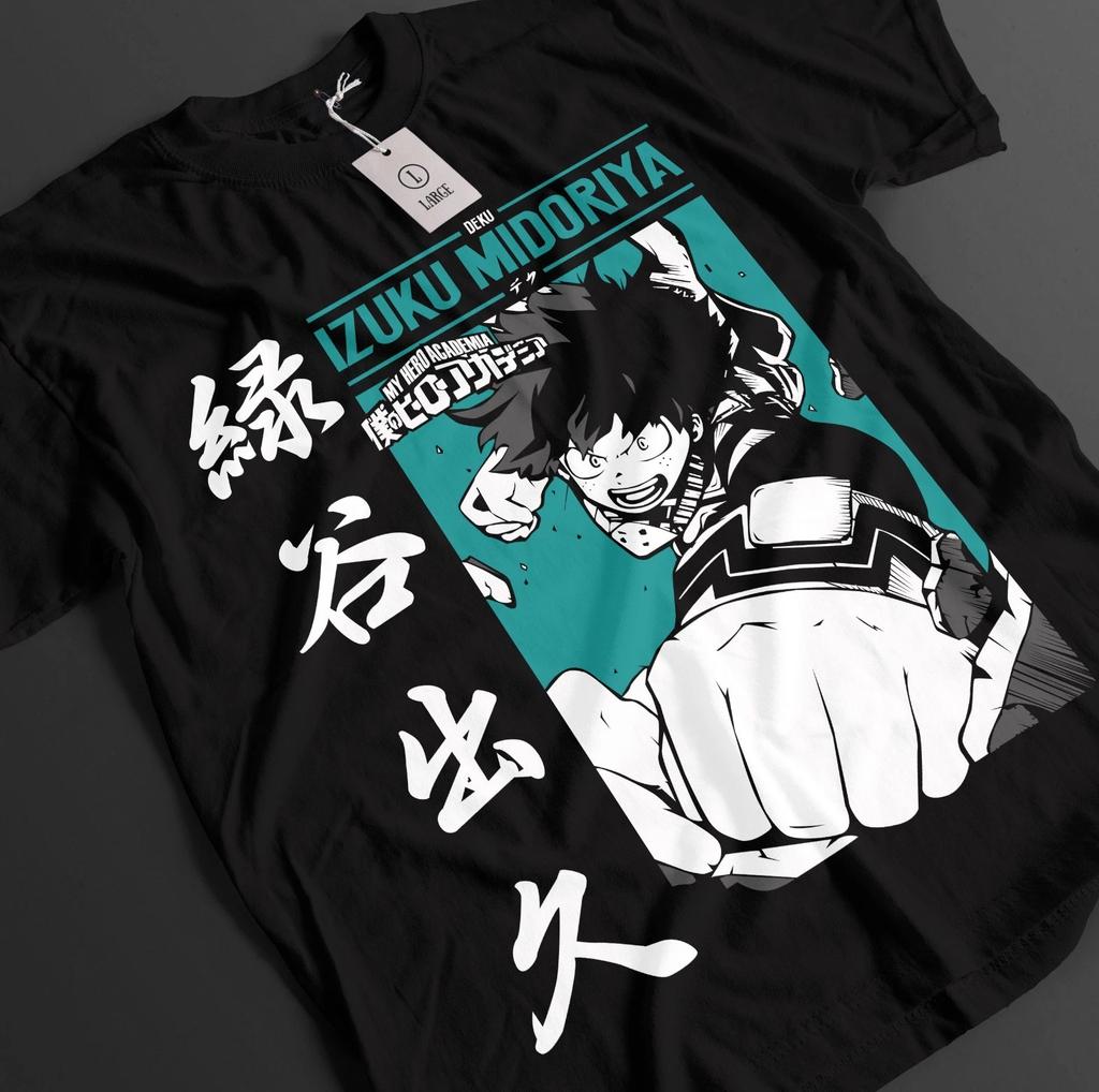 Naruto Shirt Deidara Tshirt Sasori T-Shirt Akatsuki Anime Pain Kisame Unisex Tee