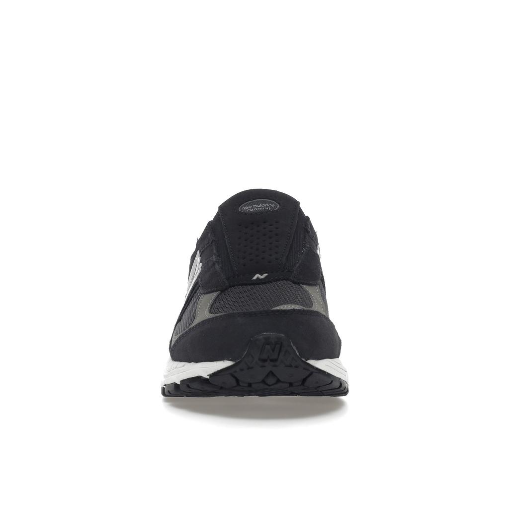 Cheap New Balance 2002R Mule Phantom Marblehead Men Sneakers Black 
