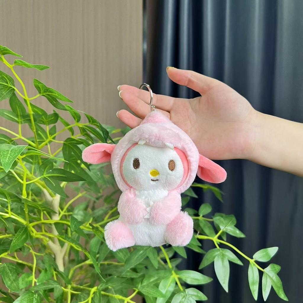 Toy Plush Adorable Hanging Ornament Featuring Cute Dinosaur Design For Kids Collectors And