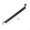 Climbing Rope Edge Protector Guard Equipment Anti Wear Protective Sleeve Outdoor Cover