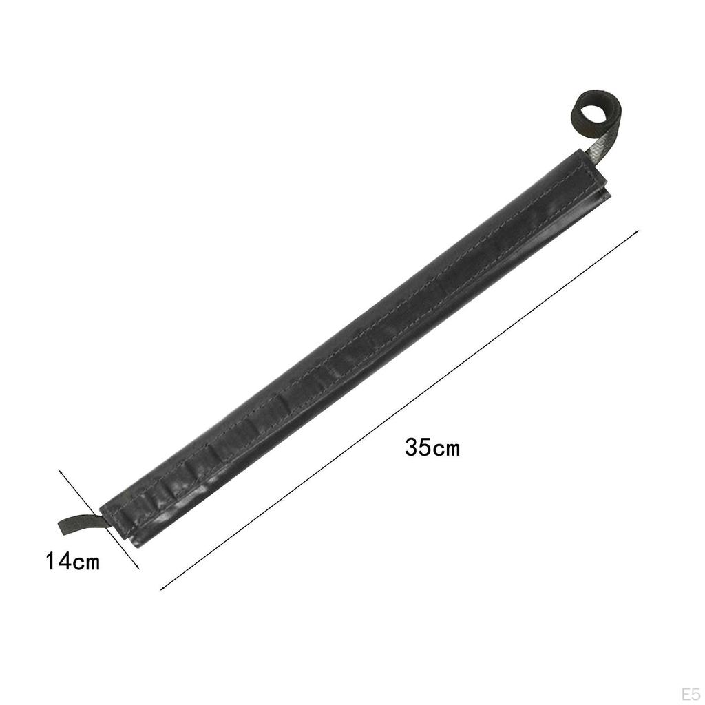 Climbing Rope Edge Protector Guard Equipment Anti Wear Protective Sleeve Outdoor Cover