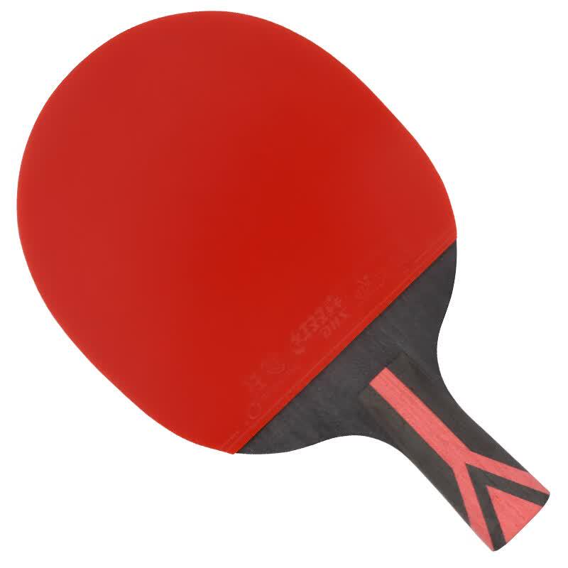 Double Happiness H8006 8-Star Table Tennis Racket