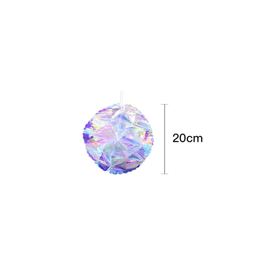 

Подвеска в виде цветной неоновой звезды для торжеств