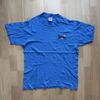 Vintage 90s Glacier National Park Single Stitch Graphic Outdoors Nature TShirt Unisex T-Shirt