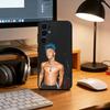 Rapper X-XXXTentacionS Phone Case Black Silicone Soft For Samsung S25,S24,S21,S22,S23,S30,Ultra,S20,Plus,Fe,Lite