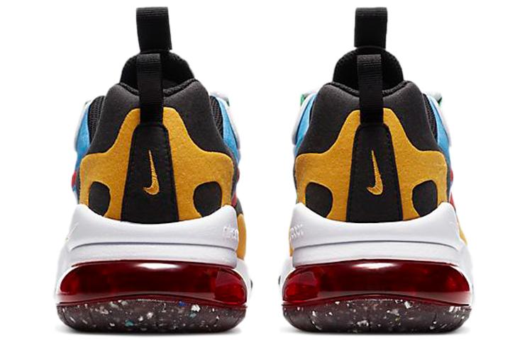 Nike Air Max 270 React 'Multi Color' Gs DB5938-161