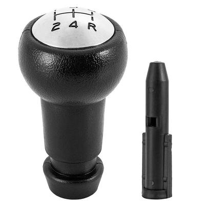 5 Speed Car Gear Stick Shift Knob Lever Handle with Adapter FOR CITROEN Saxo/Xsara/Xantia/ C3 Pluriel/ C3 Picasso / C4/ C4 Picasso