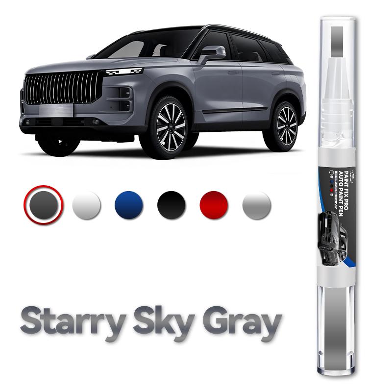 

Car paint pen repair For Chery Jaecoo J7 automotive paint pen car scratch repair auto accessories painting tools automobiles