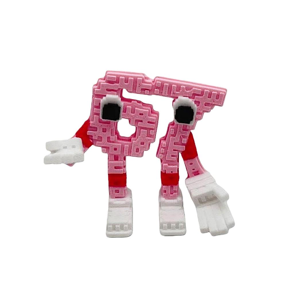 Universal  Inch Cartoon Figurine, Suitable For Home Décor, Car Dashboard Decoration, Cute Collectibles, Or Gaming Character Statues. Available