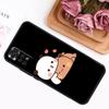Cute BuBu DuDu Case For Xiaomi Redmi Note 13 Pro 14 12 11 9 10 9S 10S 11S 12S Redmi 12C 13C 14C 10C Cover