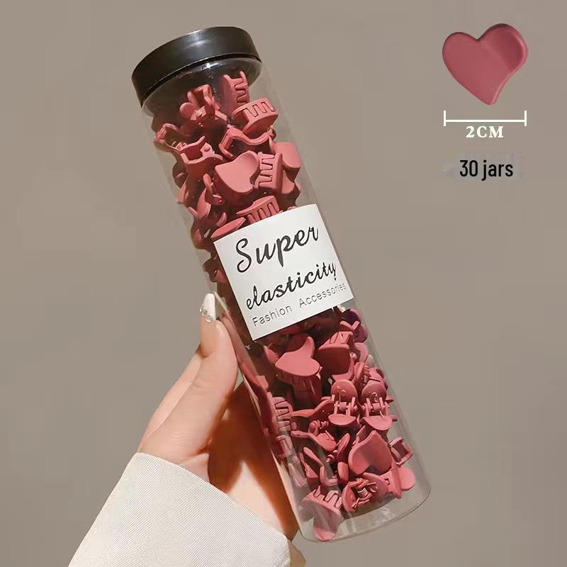 

Детские мини-заколки для волос «Принцесса» — маленькие заколки для челки на бок для девочек