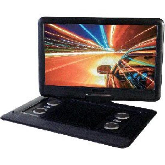 

Портативний DVD плеєр AVOX 16 дюймів ADP-1620MK