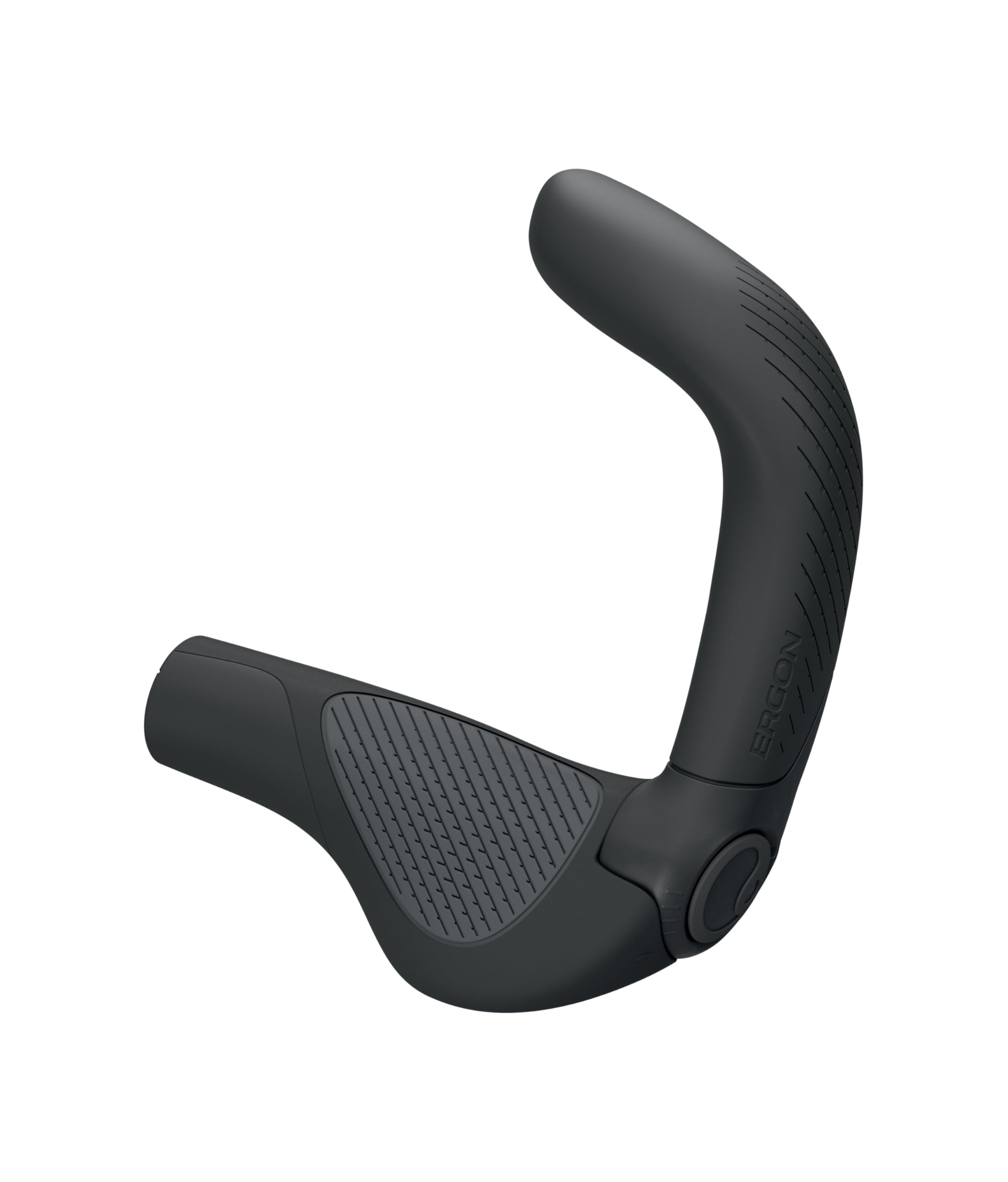 Ergon GP5 Evo Черный L (HBG29301) чёрный