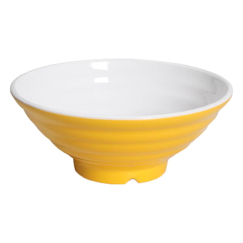 Huihuang A8 Melamine Ramen/Soup Bowl
