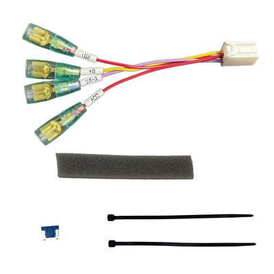 Odisea (RC5eHEV) Enchufe Opcional Acoplador, ¡Solo Conectar a la Caja de Fusibles! Piezas Fabricadas en Japón (Tipo normal)