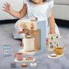Toy Coffee Maker Small Appliances Skill Development Role Play Kitchen Accessories for