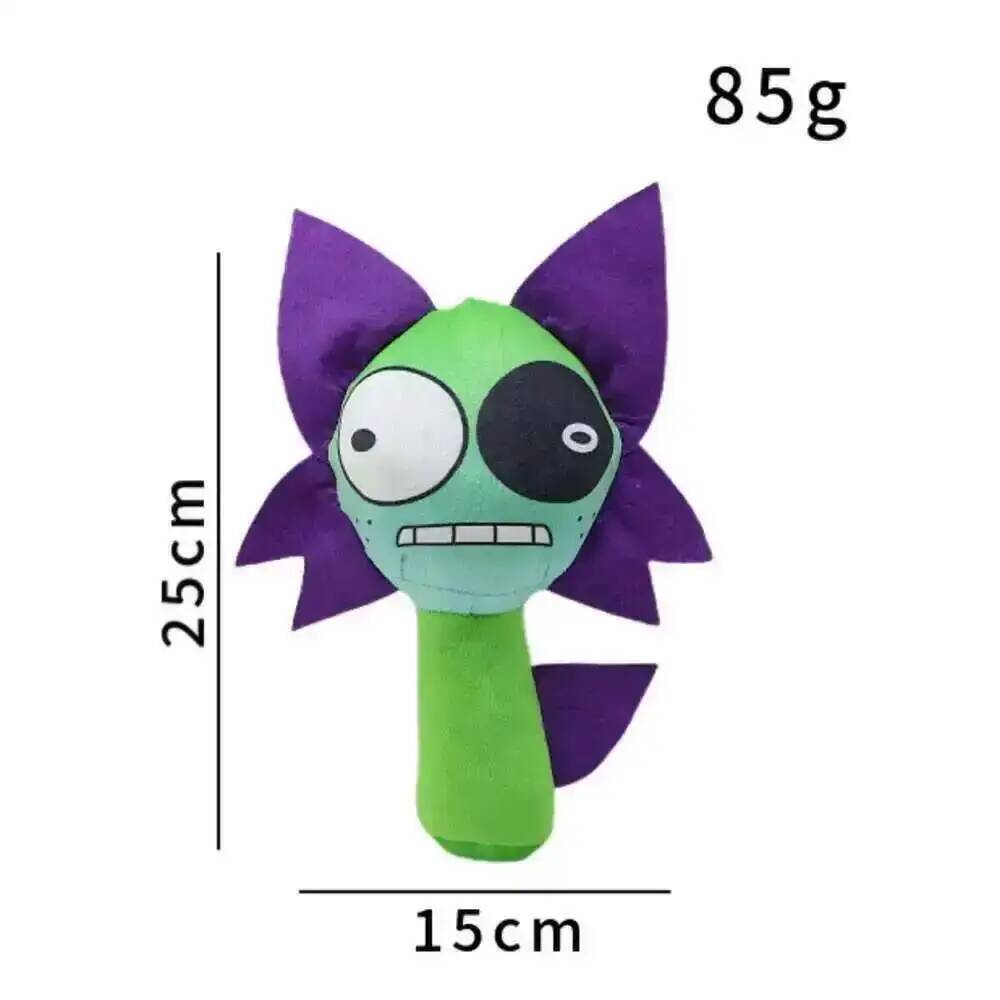 Giocattoli di Peluche Sprunki Figure legate al Gioco Bambola Bambole di Peluche Peluche Sprunki Giocattolo Morbido Peluches Animali di Peluche