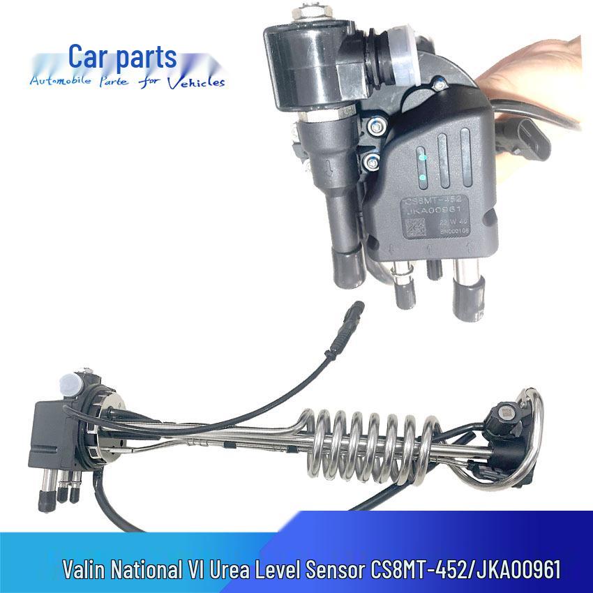 

Hualing Hanma VI Urea Tank Temperature & Level Sensor CS8MT-452/JKA00961