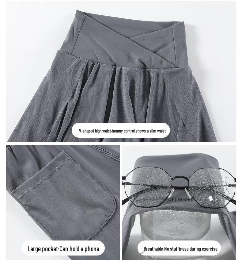 Women's Autumn/Winter 2024 Velvet-Lined Yoga Jacket and Sports Set: Professional Long Sleeve Running and Cycling Suit