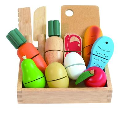 Ed Inter PETIT Første lille kokk Første lille kokk MARCHÉ