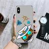 Game Valorant Cute Phone Case For iPhone 18 17 Air 16 15 Plus 11 14 Pro Max 13 Mini 12 7 8 + SE Pattern Art Customized Cover 17 Air