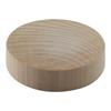 5Pc Blank Diy Bamboo Fridge Magnets Bottle Opener Photo Wall Message Magnet Sticker Home Refrigerators Decor Wedding Favors Gift