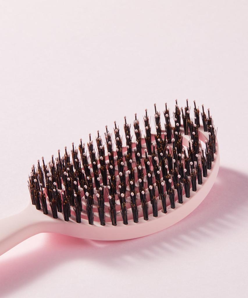 Styling Moving Hair Brush UB-7300BR