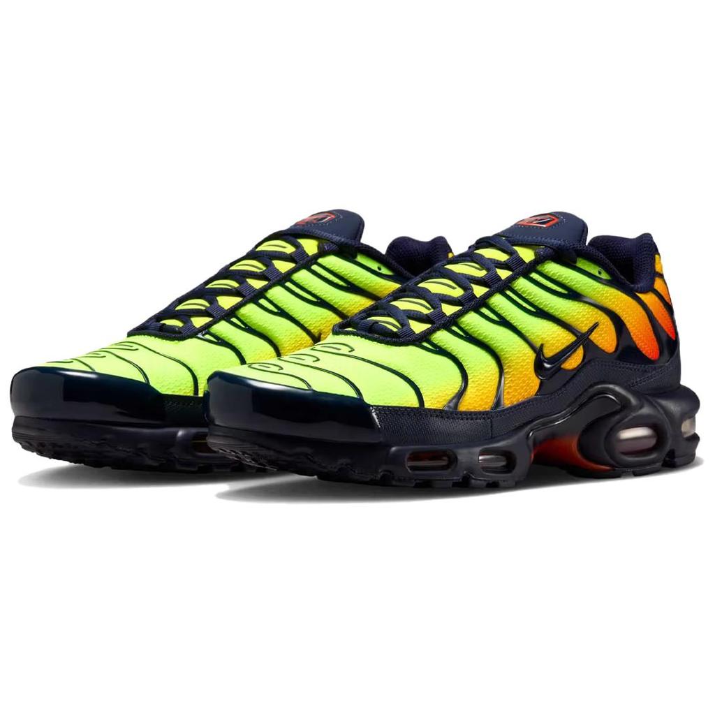 Nike Tenisky Air Max Plus Lemon Venom Ležérní obuv DM0032-701