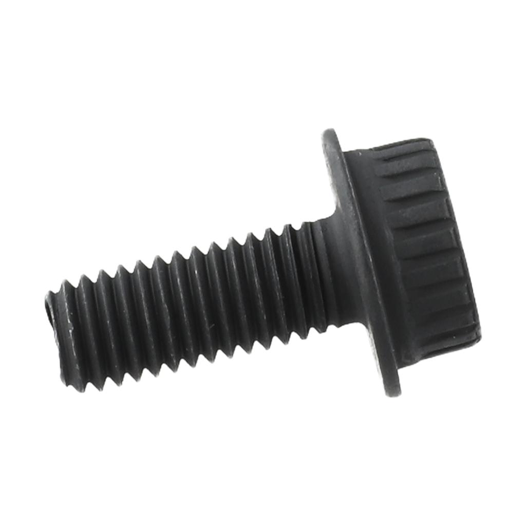 1 ks N600011 Šroub čepele pro DWS715, DCS781X1 DCS361B-CA DWS716XPS-CA DWS779 Pokosová pila M8-1,25x20mm, levá, díly pro elektrické nářadí