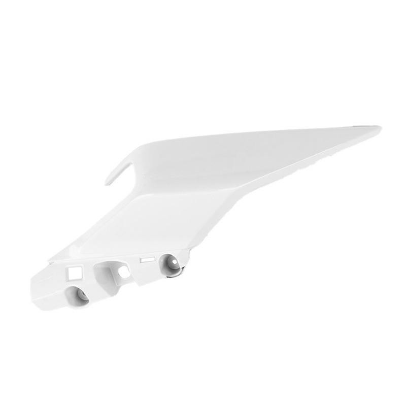 For CFMOTO 250SR-FUN Tail Guard Rear Tail Cover CF250 SR250 250SR CF250-6 Rear Guard Trim plate Motorcycle Original Parts