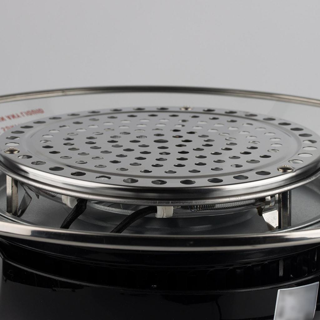 12L Air Fryer Easy to Clean Nonstick Accessory for Cake French Fries Chicken