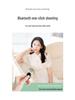 Telescopic Phone Holder Tripod for Live Streaming & Photography