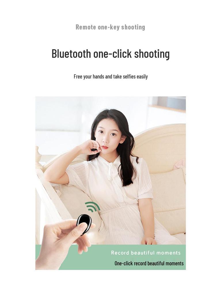 Telescopic Phone Holder Tripod for Live Streaming & Photography