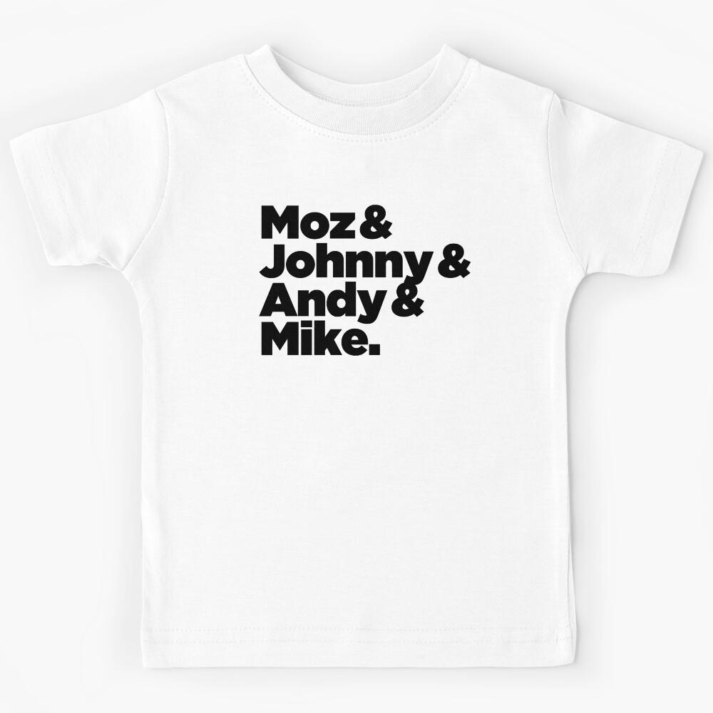 smiths Kids T-Shirt 160