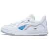 New LiNing Wave V1 Low Top Skateboard Shoes Women's White AGCS030-3
