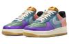 Nike X Undefeated Air Force 1 Low 'Celestine Blue' DV5255-500