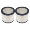 Replacement Cartridge Filter 90304 for Shop Vac 90350, 90333, 90585 - Wet & Dry Vacuum, Durable Plastic