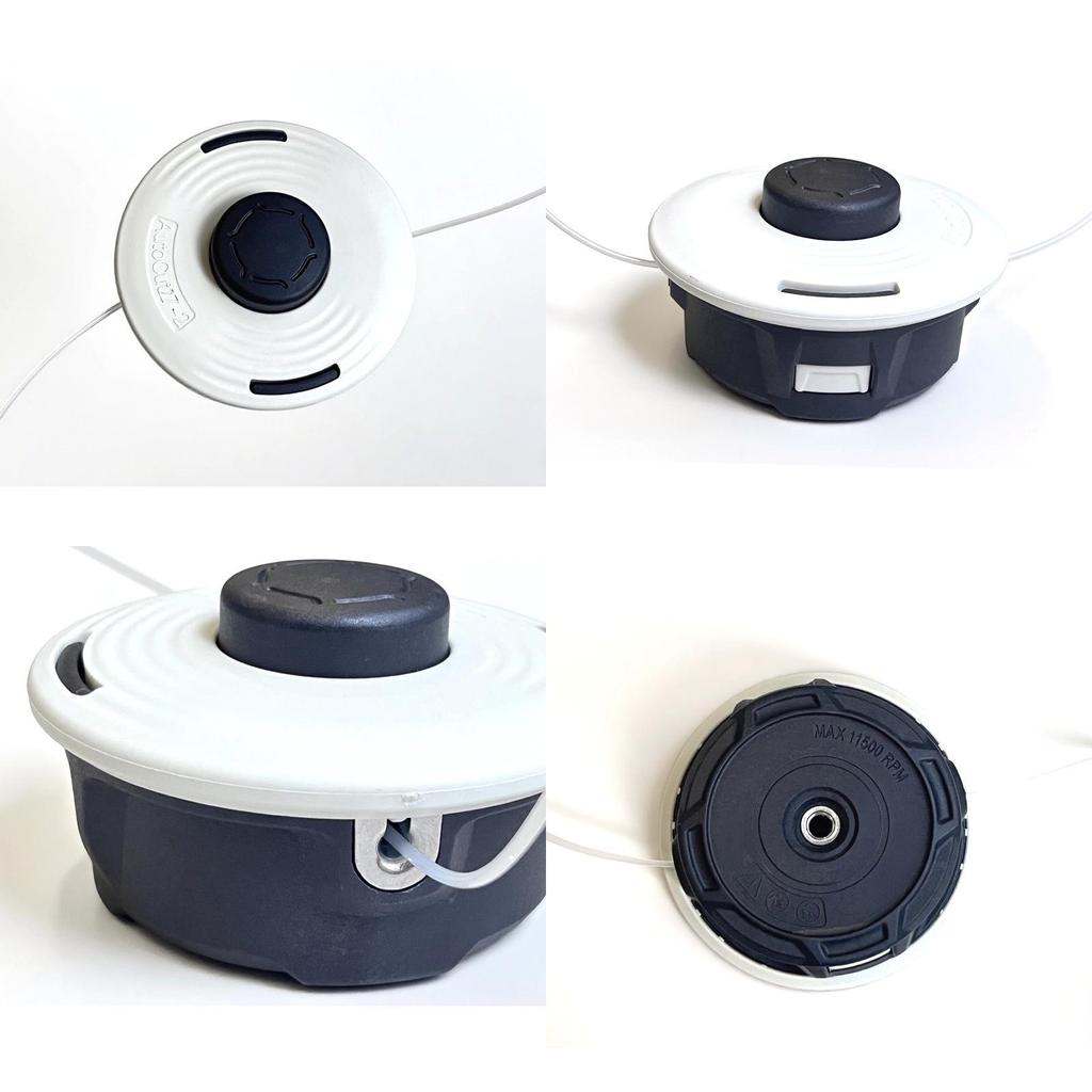 Fs55 For Stihl272 Fs56 Fsa130 Fs89 Fs80 Fs85 Lawn Mower Grass Head Accessories