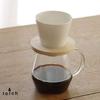TORCH Coffee Server Pitchy [WS158] Clear