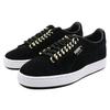 Puma Suede Classic Chain Low Top Sneakers Unisex Sneakers Black 367391-03