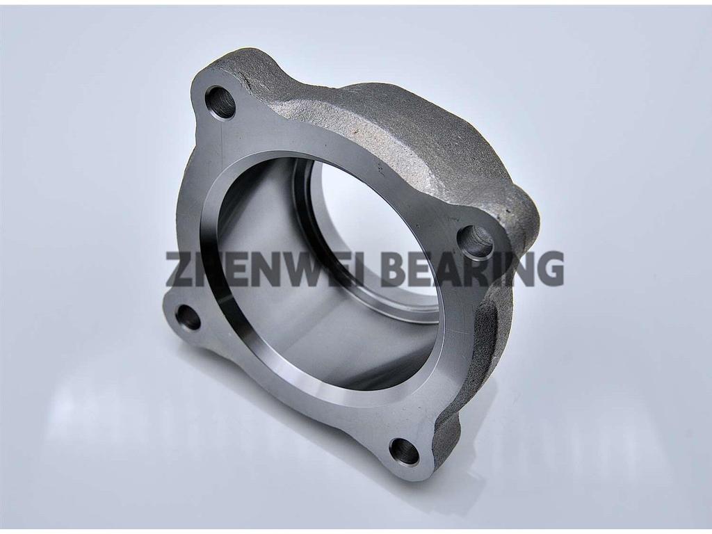 Hub Unit Bearing Shell for Toyota HILUX Rear Wheel