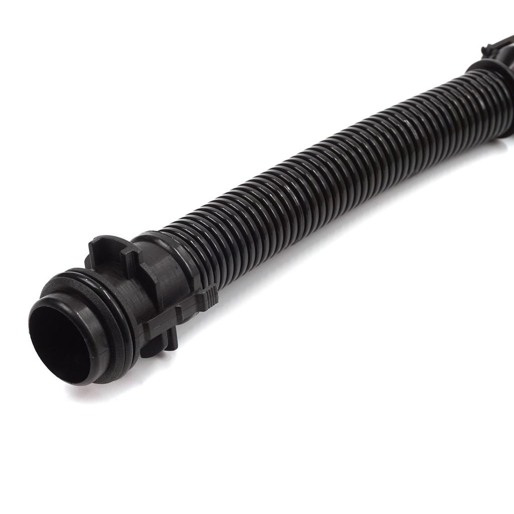 BHC669 Diesel Engine Air Intake Breather Pipe Hose for BMW 1 3 4 5 Series X1 X3 X4 X5 N47 N57 Engines 13717803842