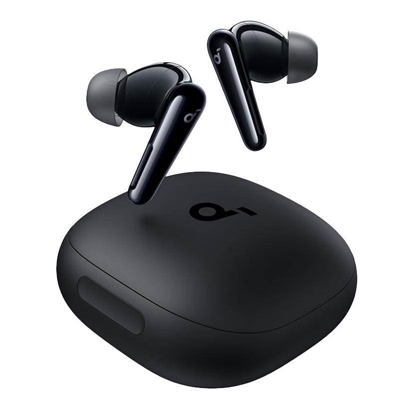 Soundcore Liberty Series TWS Earbuds with ANC