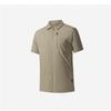 Anta Men's Champion Outdoor CORDURA Short Sleeve Polo Shirt