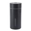 Car Diffuser Humidifier Intelligent Start Stop Small Essential Oil Diffuser Humidifier with Colorful Light for Office
