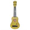 Mini Classical Ukulele Guitar Educational Musical Instrument Toy Kids Child Gift